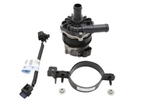 Ford Mustang Cobra Jet Intercooler Pump Kit - Ford Racing - High Performance - 2016